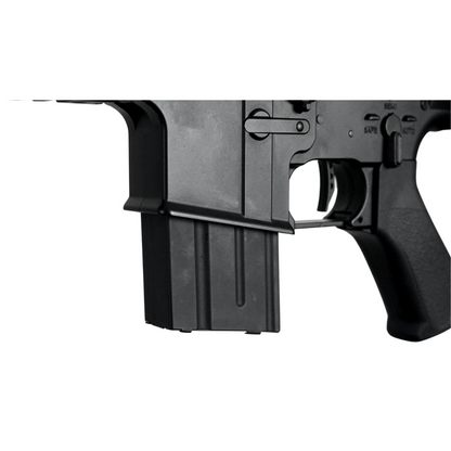 Tactical M4 GBG Custom - Gel Blaster (Metall)