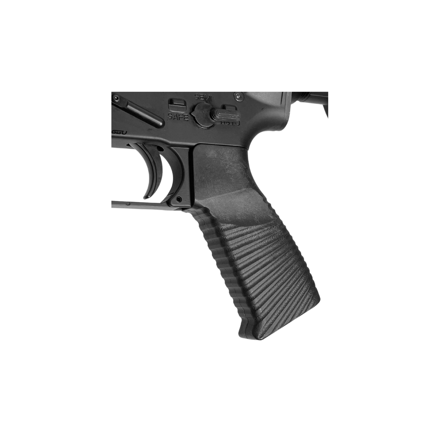 GBBR Golden Eagle Cobra (lang) MC6598M Gas Blow Back Rifle – Gel Blaster