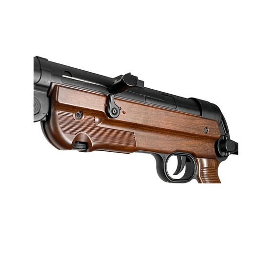 MP40 WWII - Gel Blaster (Metall)