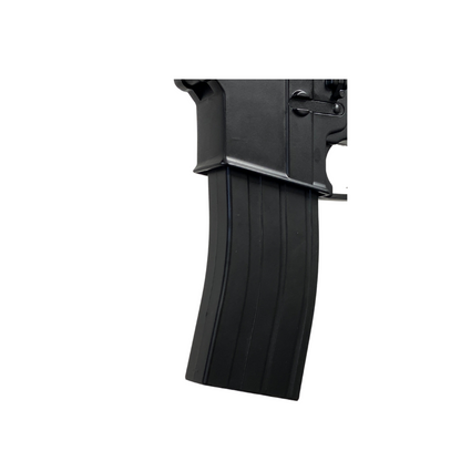 „Hitman“ GBG Custom – Gel Blaster (Metall)