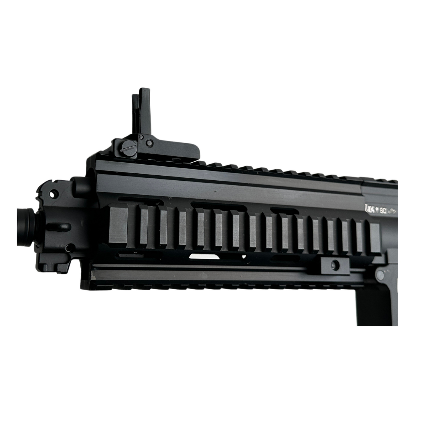 Double Bell 816 HK416D CQB Dominator – Gel Blaster (Metall)