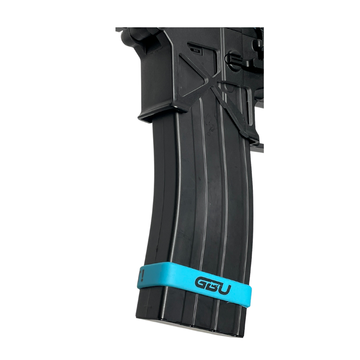 „Riot“ Tactical M4 (Metall) Gel Blaster
