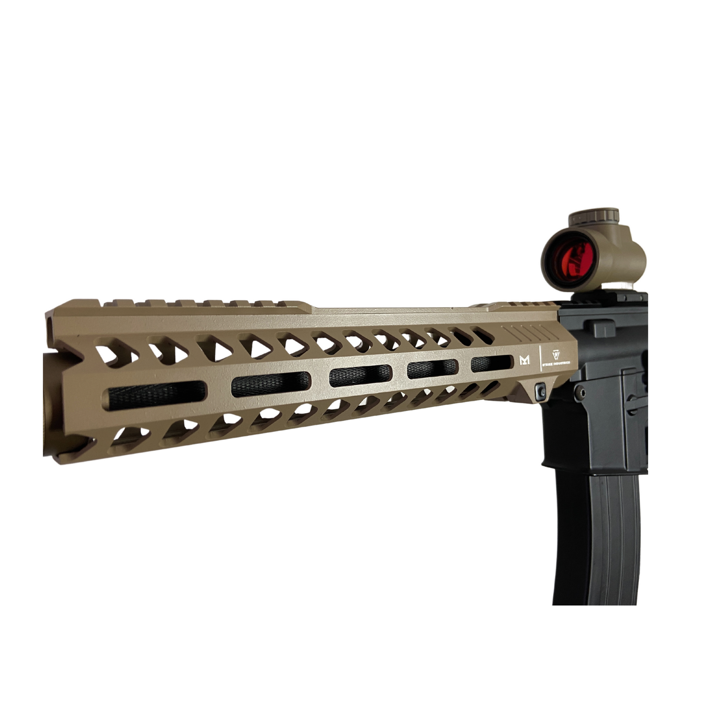 „M4 Striker“ GBG Custom – Gel Blaster (Metall)