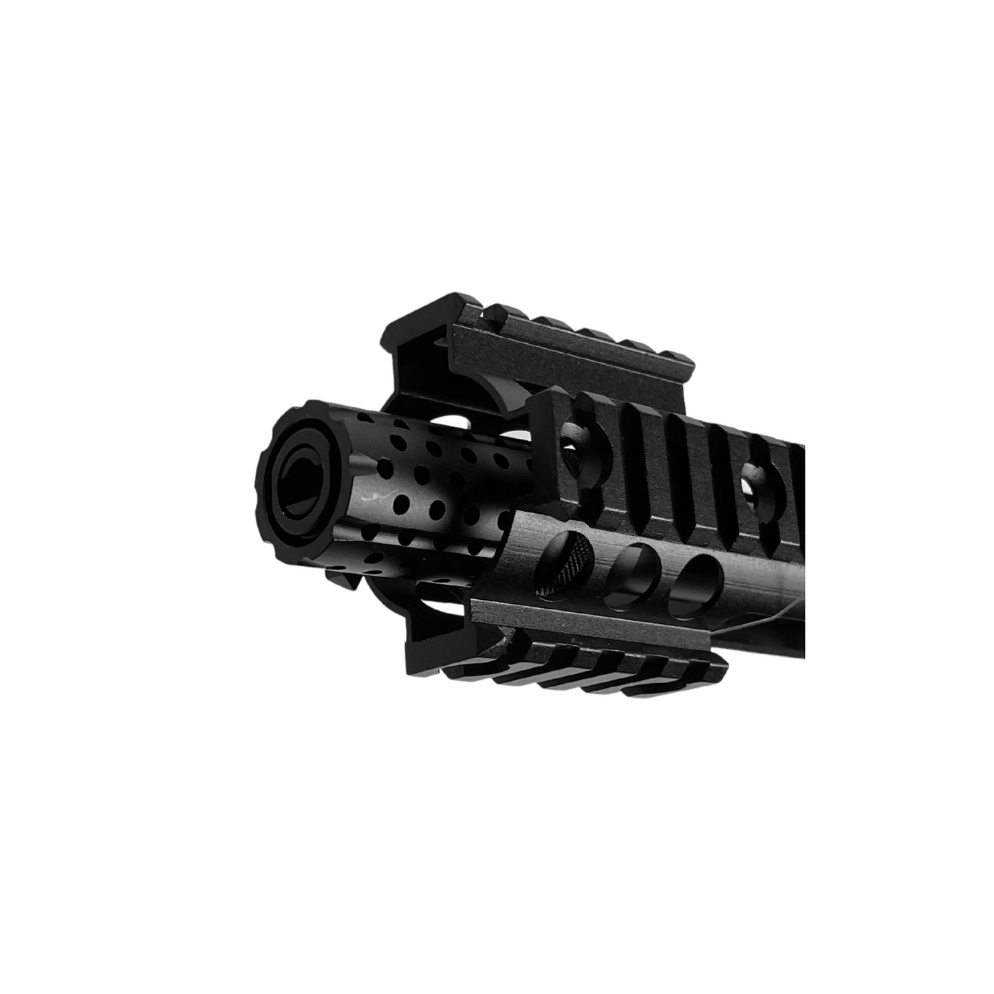 „Ambush“ Comp MilSim GBG Custom – Gel Blaster (Metall)