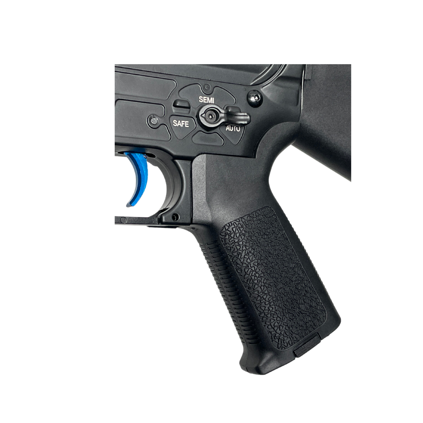 „Rainbow Six“ Taktischer M4 (Metall) Gel Blaster