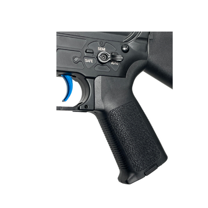 „Rainbow Six“ Taktischer M4 (Metall) Gel Blaster