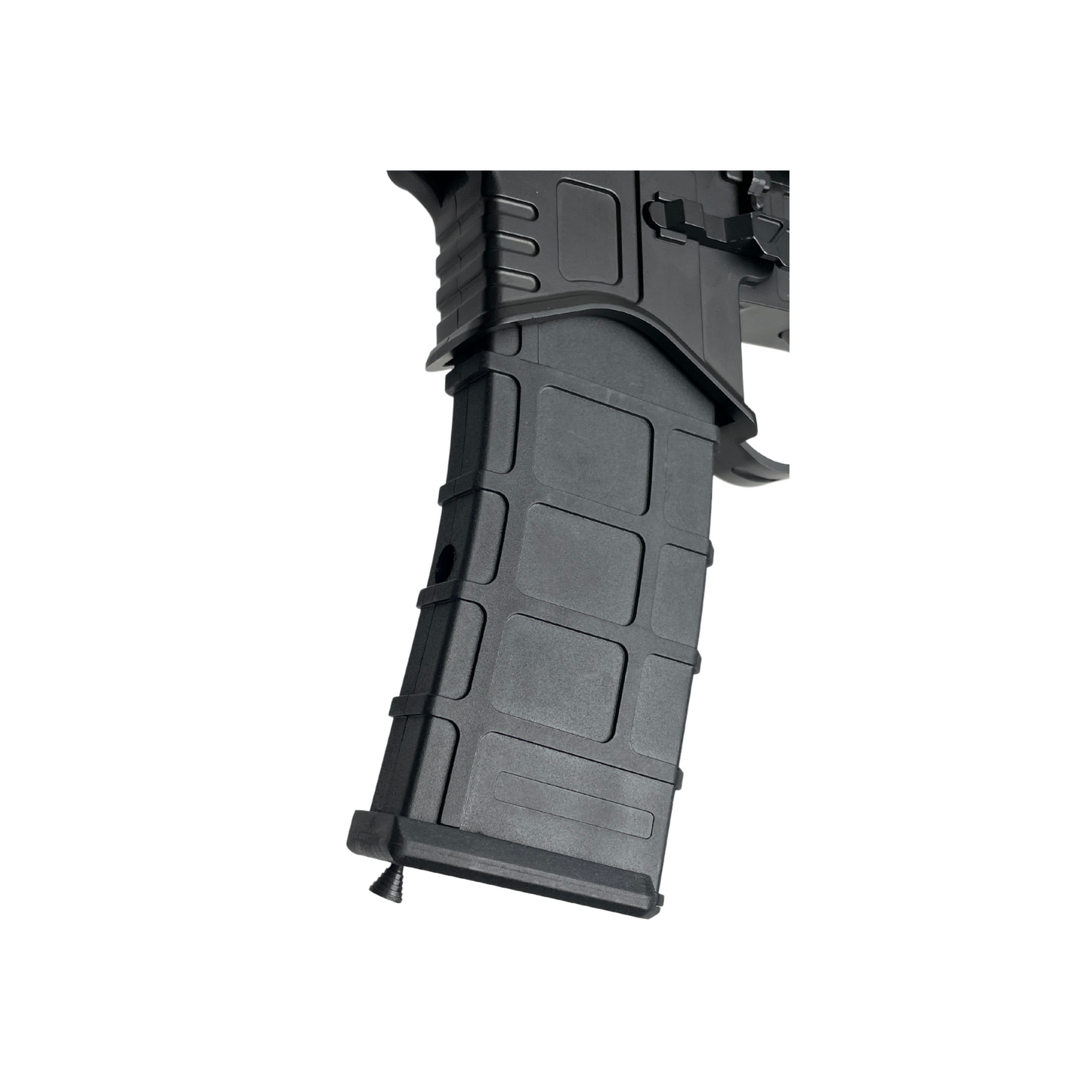 GBBR Golden Eagle Predator (lang) MC6590M Gas Blow Back Rifle – Gel Blaster