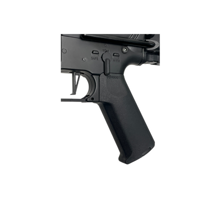 Kundenspezifischer „Tank“ M4 (Metall) Gel Blaster