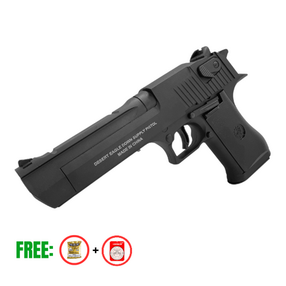 RX Desert Eagle V4 – Gel-Blaster
