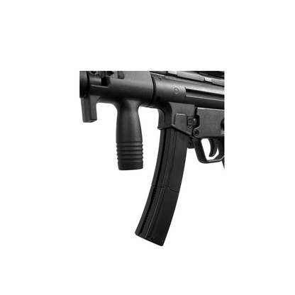 Kundenspezifischer Green Gas MP5K „Swat“ – Gel Blaster