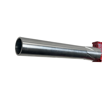 Kundenspezifischer „Need 4 Speed“ M4 (Metall) Gel Blaster