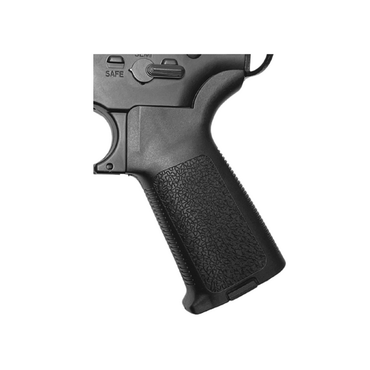 Kundenspezifischer „Undertaker“ M4 (Metall) Gel Blaster