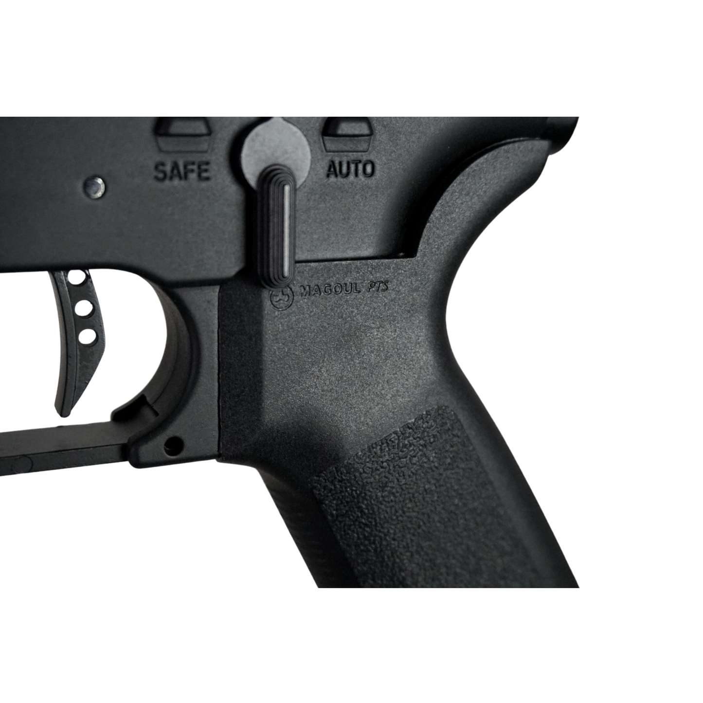 Solid M4 GBG Custom - Gel Blaster (Metall)