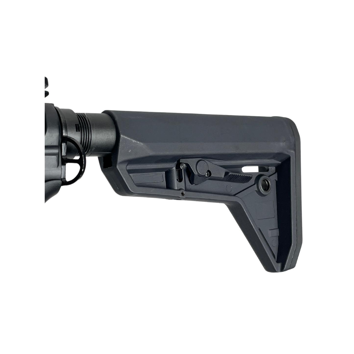 „AR-15 Limcat“ Comp MilSim GBG Custom – Gel Blaster (Metall)