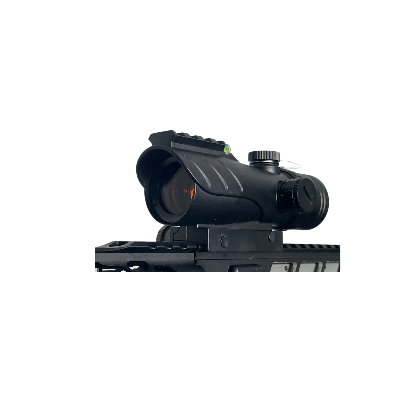 Kundenspezifischer „Chinchilla“ M4 Tactical (Metall) Gel Blaster