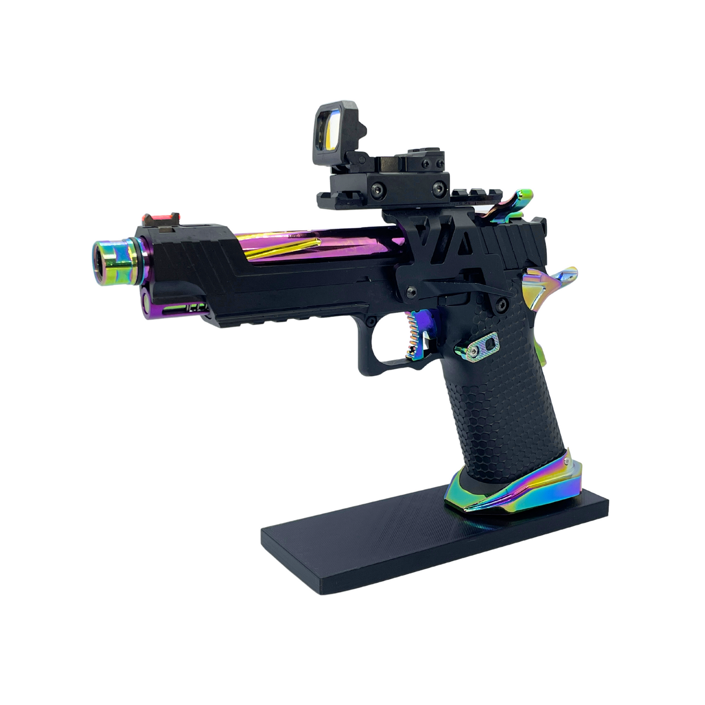 GBG Custom Hi-Capa/ 2011 Stand
