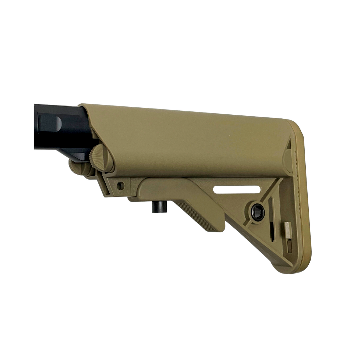 Kundenspezifischer „OP Tactical“ M4 (Metall) Gel Blaster