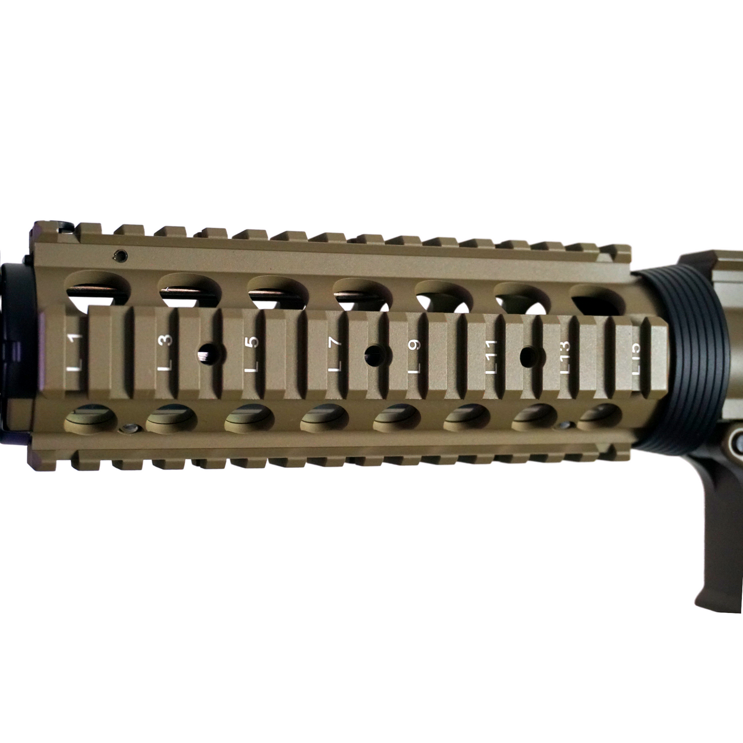 CYMA M4 CQB - Gel Blaster (Metall)