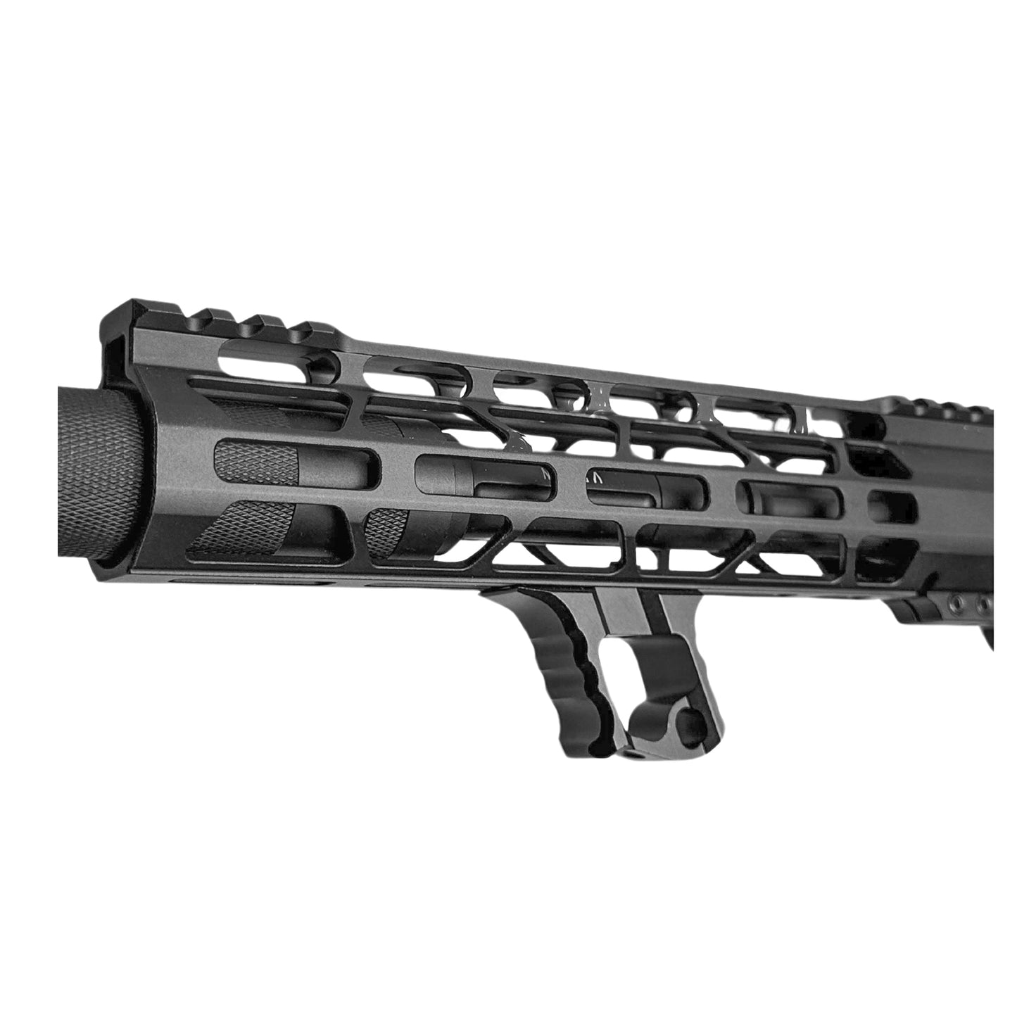„MK Mulisha“ GBG Custom Stage 2 – Gel Blaster (Metall)