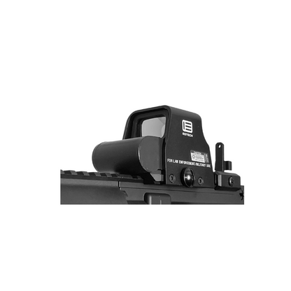 Kundenspezifischer „Snout“ M4 Tactical (Metall) Gel Blaster