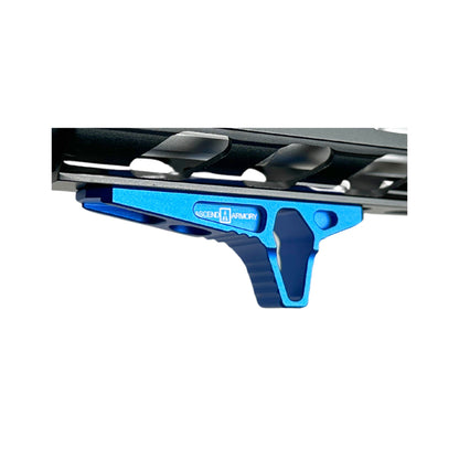 „Midnight Assassin“ Comp HPA Custom Kit – Gel Blaster (Metall)