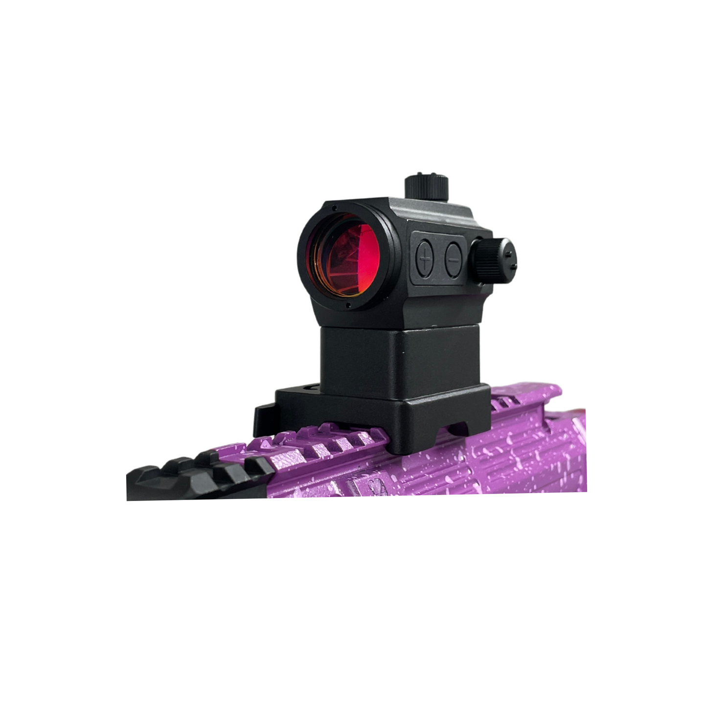 „APS Enigma“ GBG Custom – Gel Blaster (Metall)
