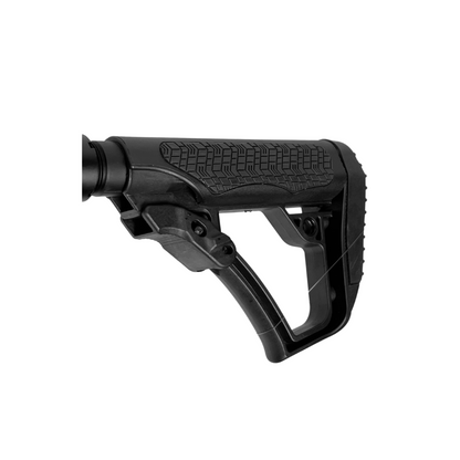 Kundenspezifisches GBBR MK18 Marksman Gas Blow Back Gewehr – Gel Blaster