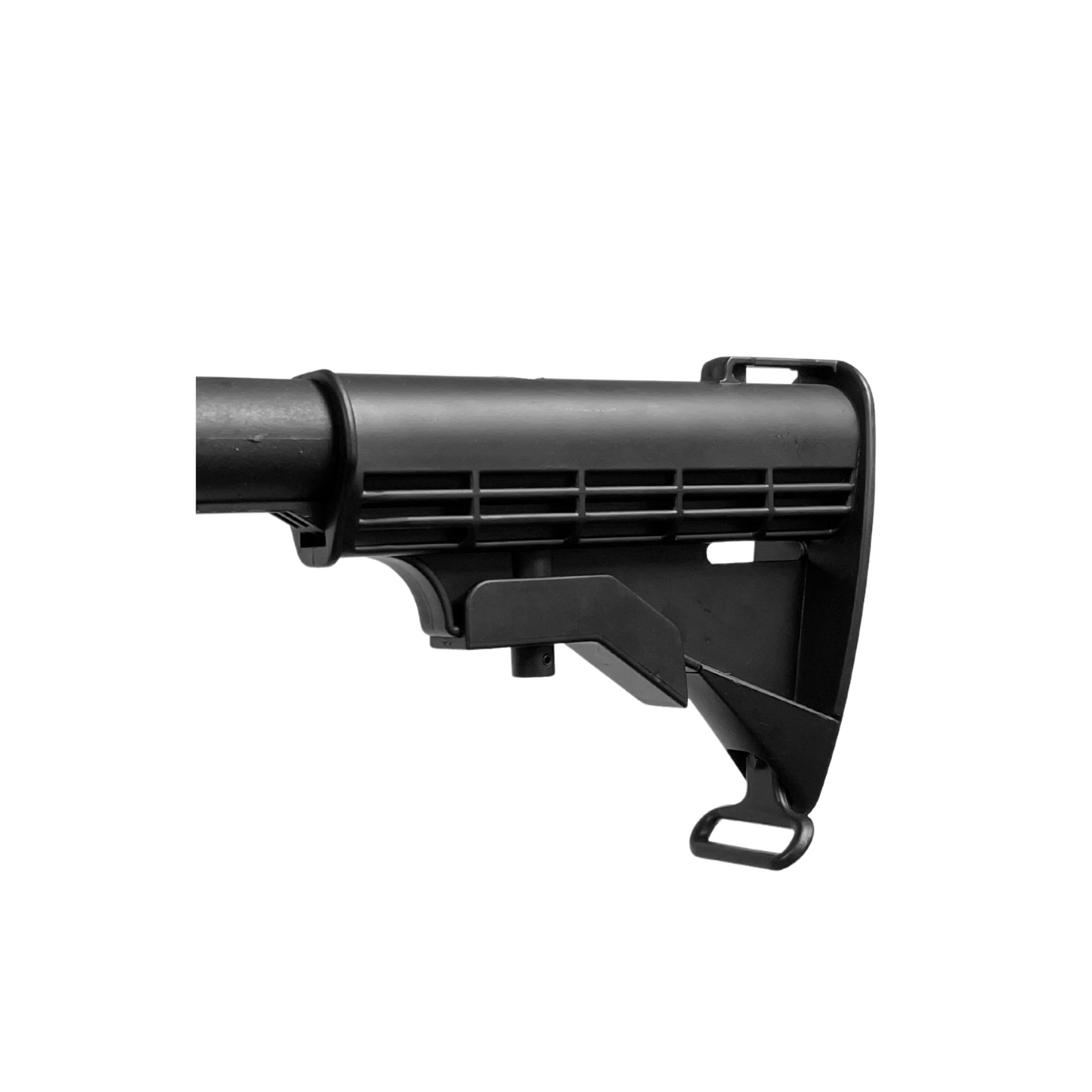 Green Gas MP5K PDW – Gel Blaster