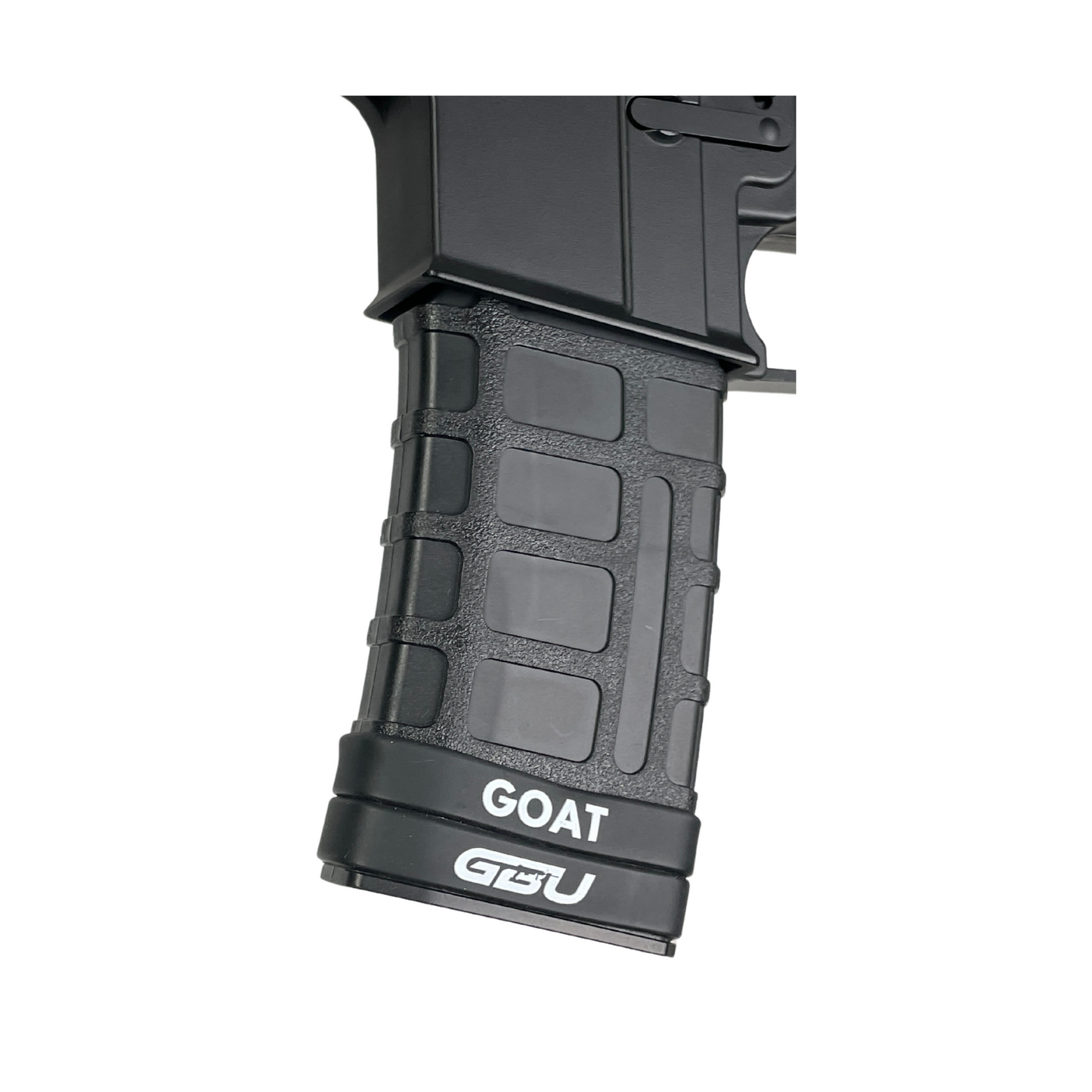 „Rapid Vantage“ Comp GBG Custom – Gel Blaster (Metall)