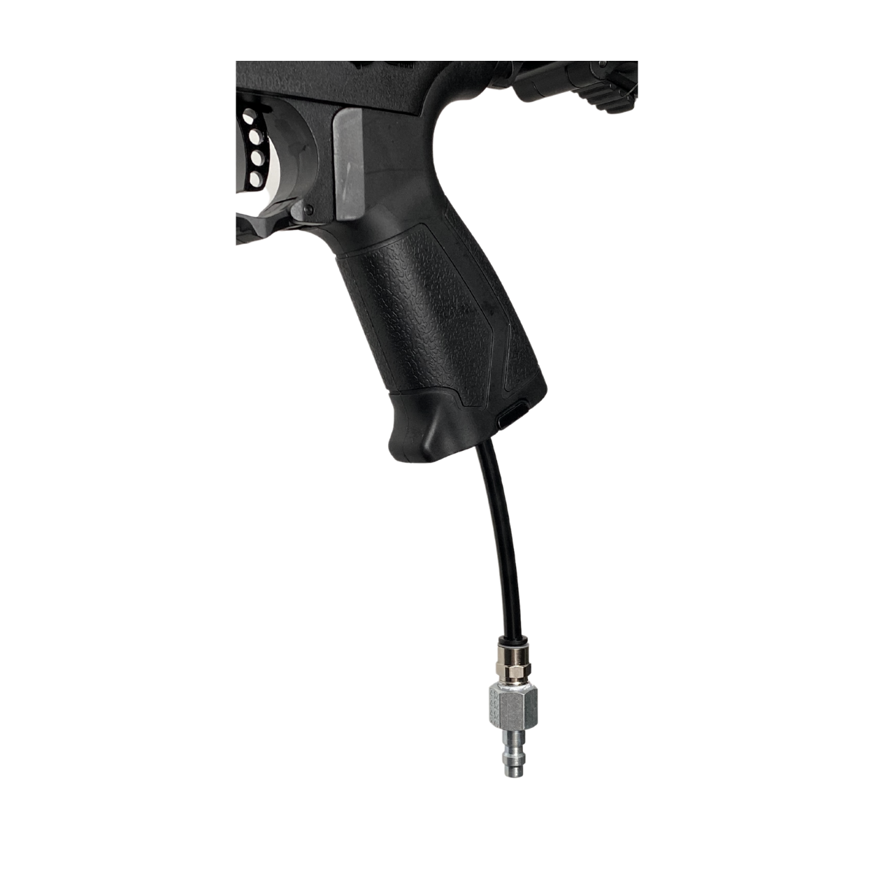 ARP9 „ARRRP“ GBG HPA Custom – Gel Blaster