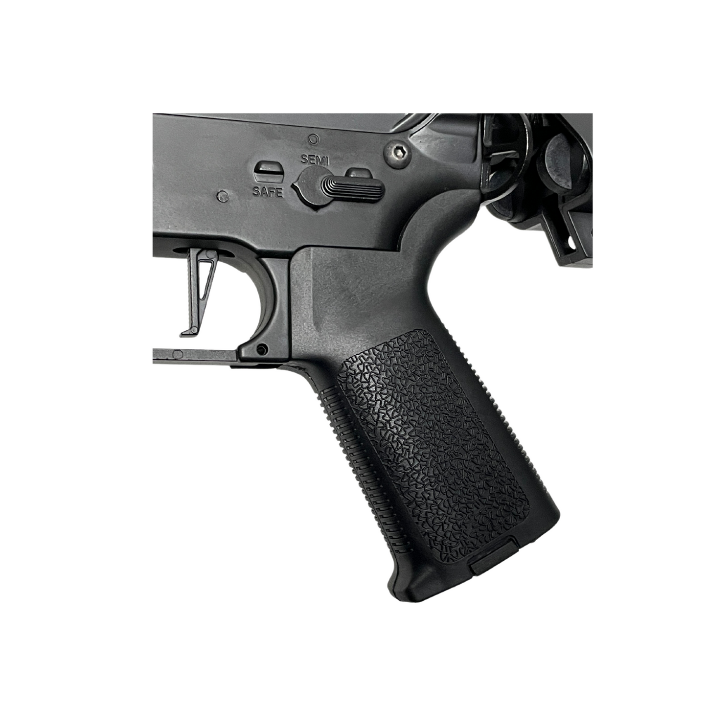 Kundenspezifischer „Lopez“ M4 Tactical (Metall) Gel Blaster