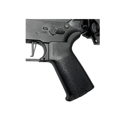 Kundenspezifischer „Lopez“ M4 Tactical (Metall) Gel Blaster