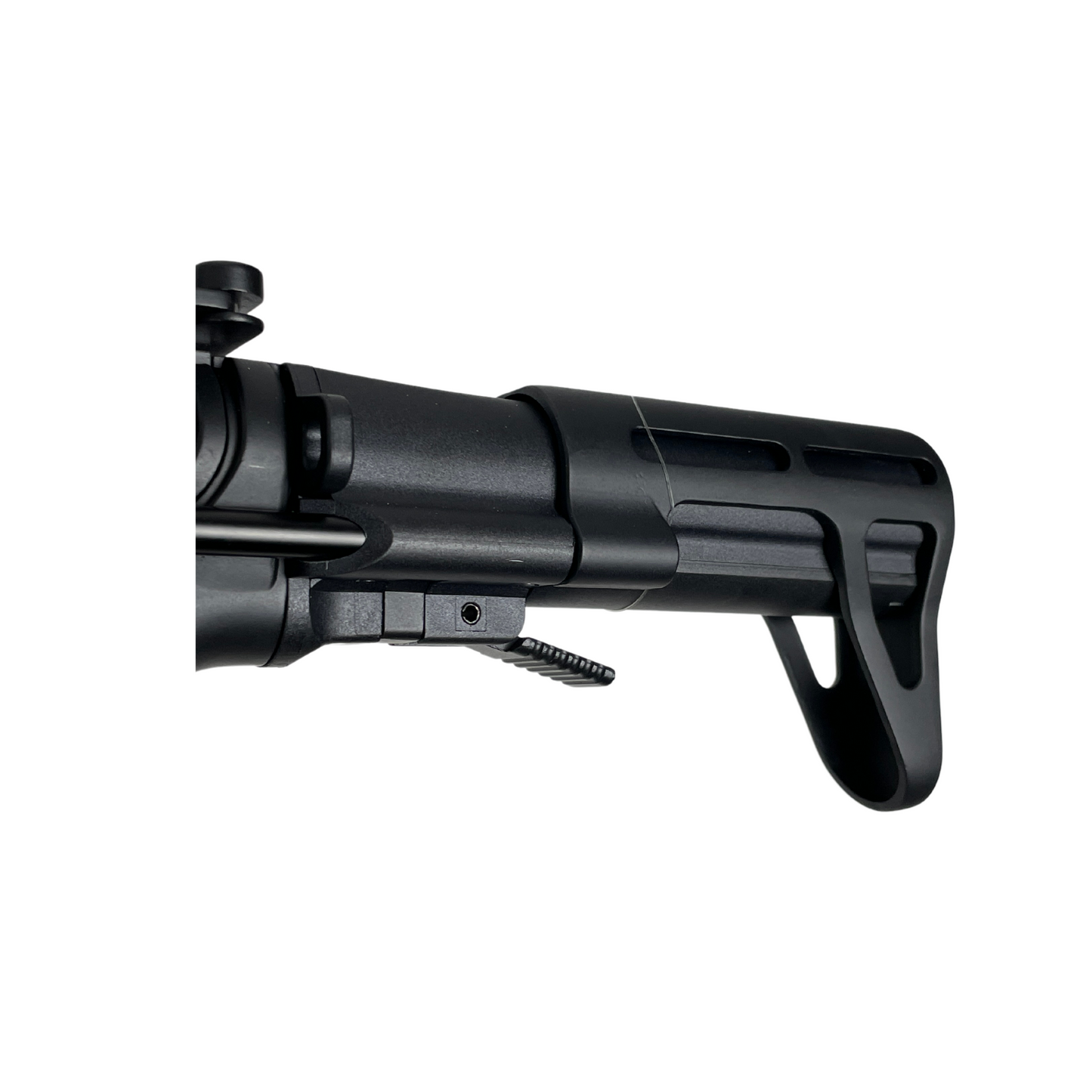 „Illusion“ CQB Comp GBG Custom – Gel Blaster (Metall)