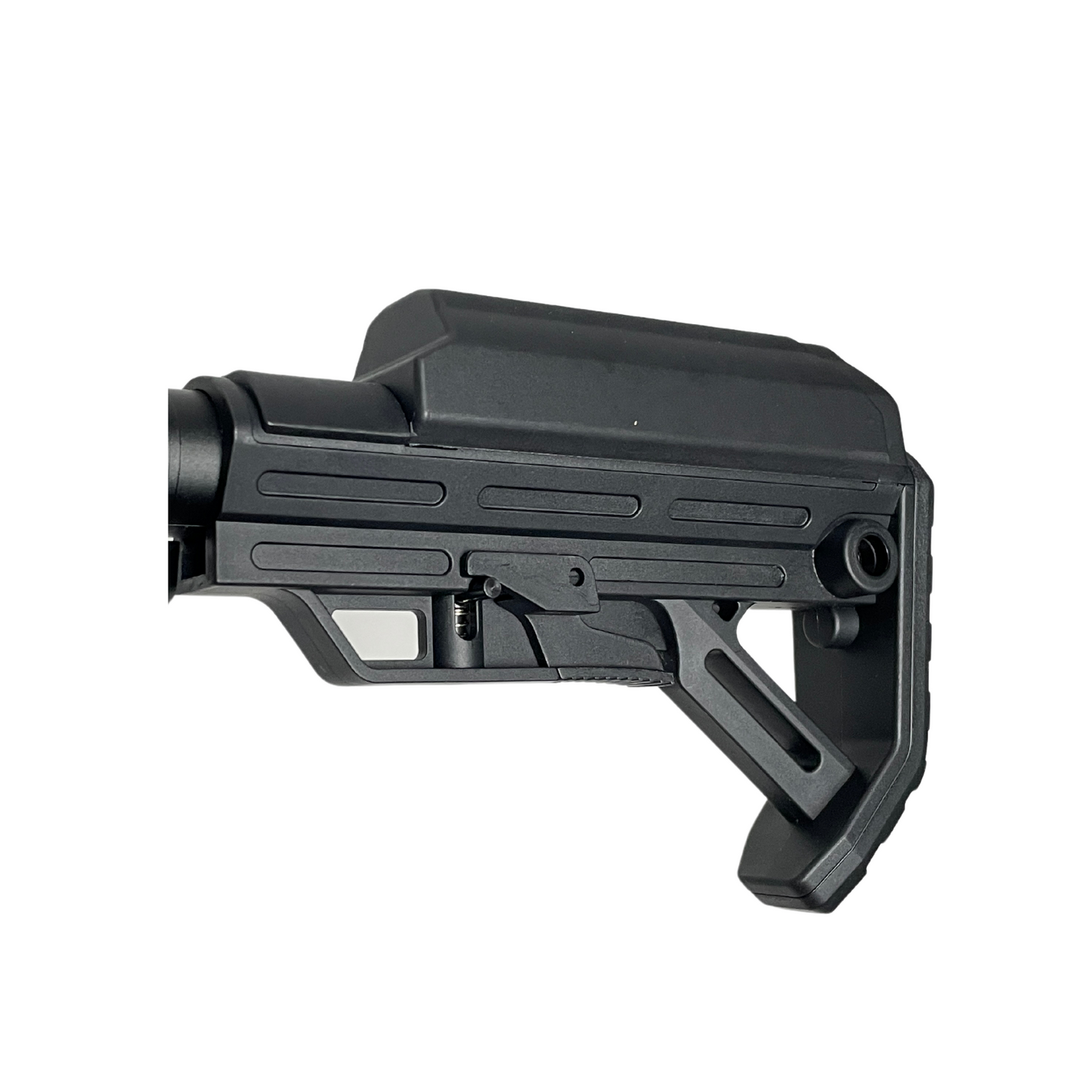 „Marine Machine“ GBG Custom – Gel Blaster (Metall)