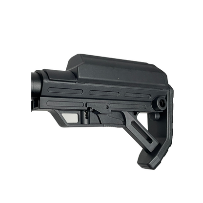 „Marine Machine“ GBG Custom – Gel Blaster (Metall)