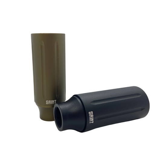 Saint Suppressor 14 mm Rückwärtsgewinde