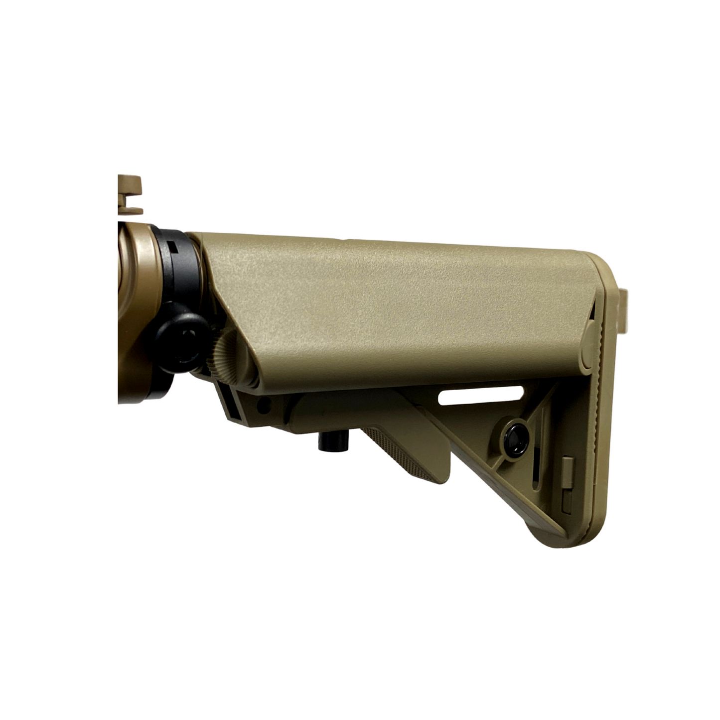 „Sand Stalker“ GBG Custom – Gel Blaster