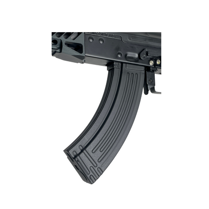Double Bell AKS74U CQB-Gewehr – Gel Blaster (Metall/Echtholz)