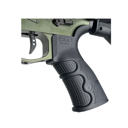 „Jungle Warfare“ Comp GBG Custom – Gel Blaster (Metall)