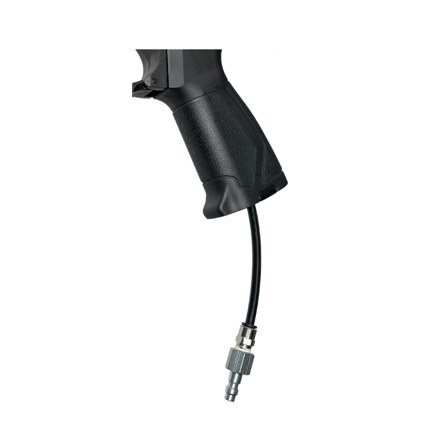 ARP9 „T-RAW“ GBG HPA Custom – Gel Blaster