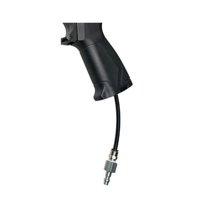 ARP9 „T-RAW“ GBG HPA Custom – Gel Blaster