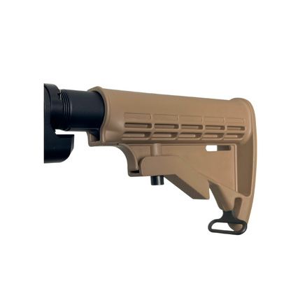 „Delta OP“ Taktischer M4 (Metall) Gel Blaster