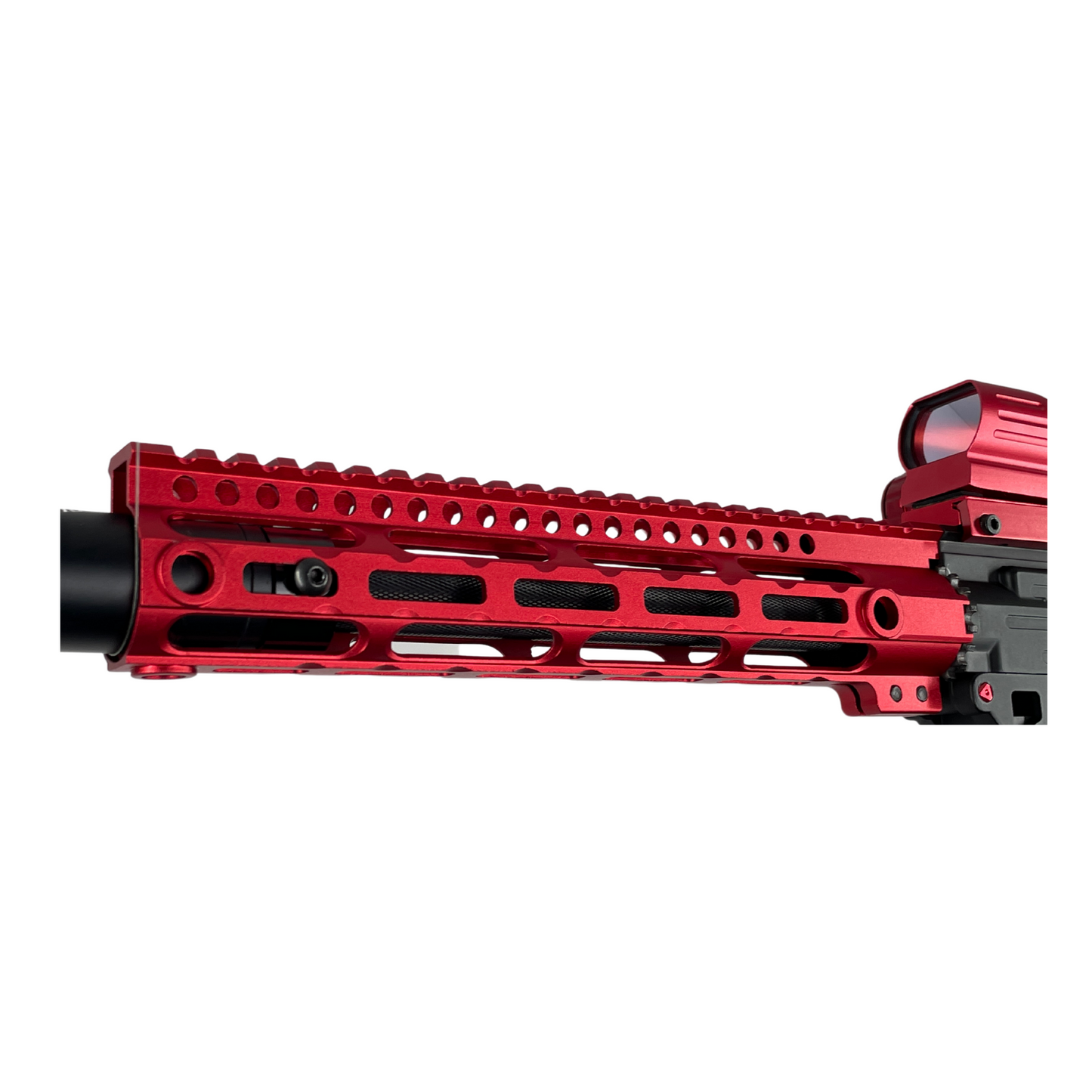 „Speed CQB“ GBG Custom – Gel Blaster (Metall)