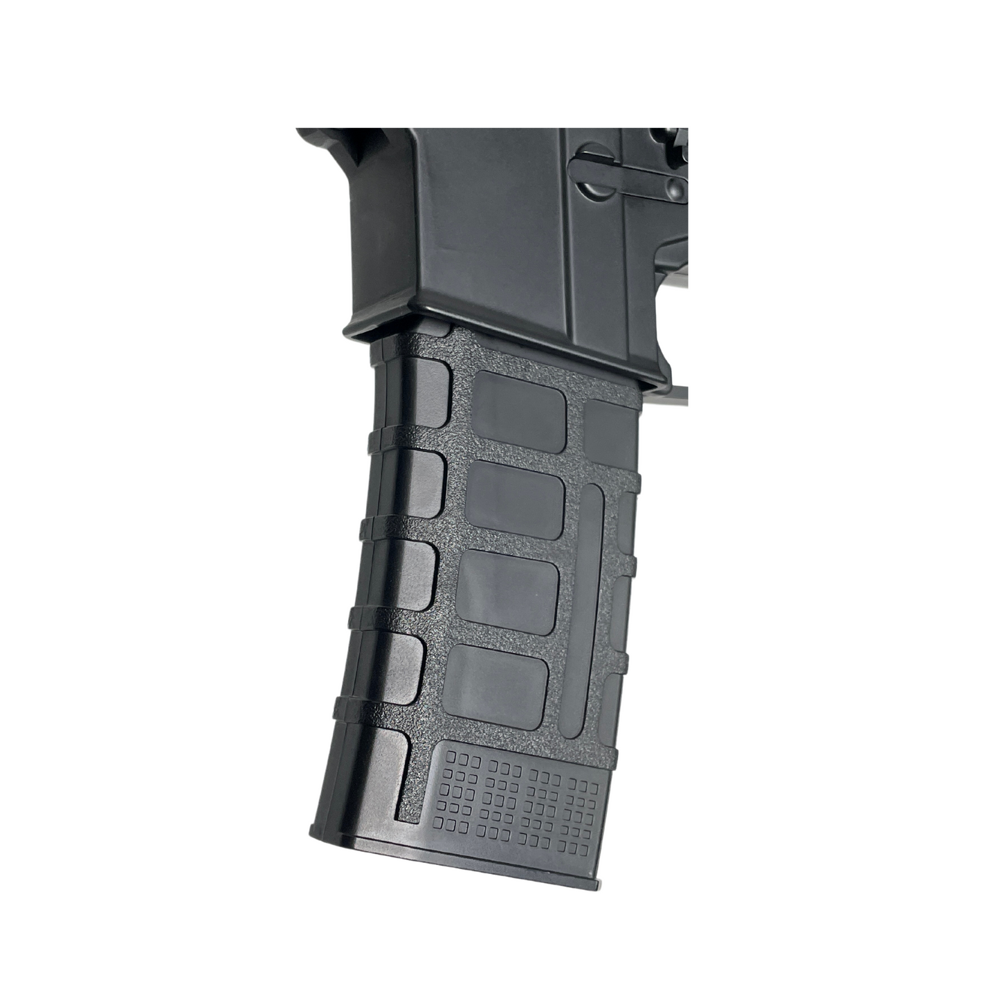 „CQB Bully“ Comp GBG Custom – Gel Blaster (Metall)