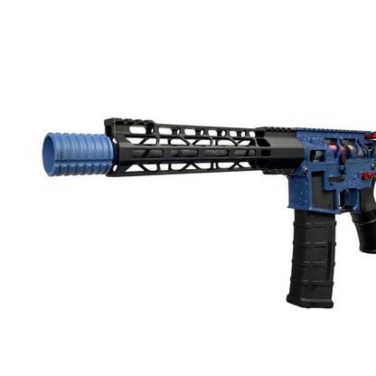 GBG #04 Custom – Gel Blaster (Metall)