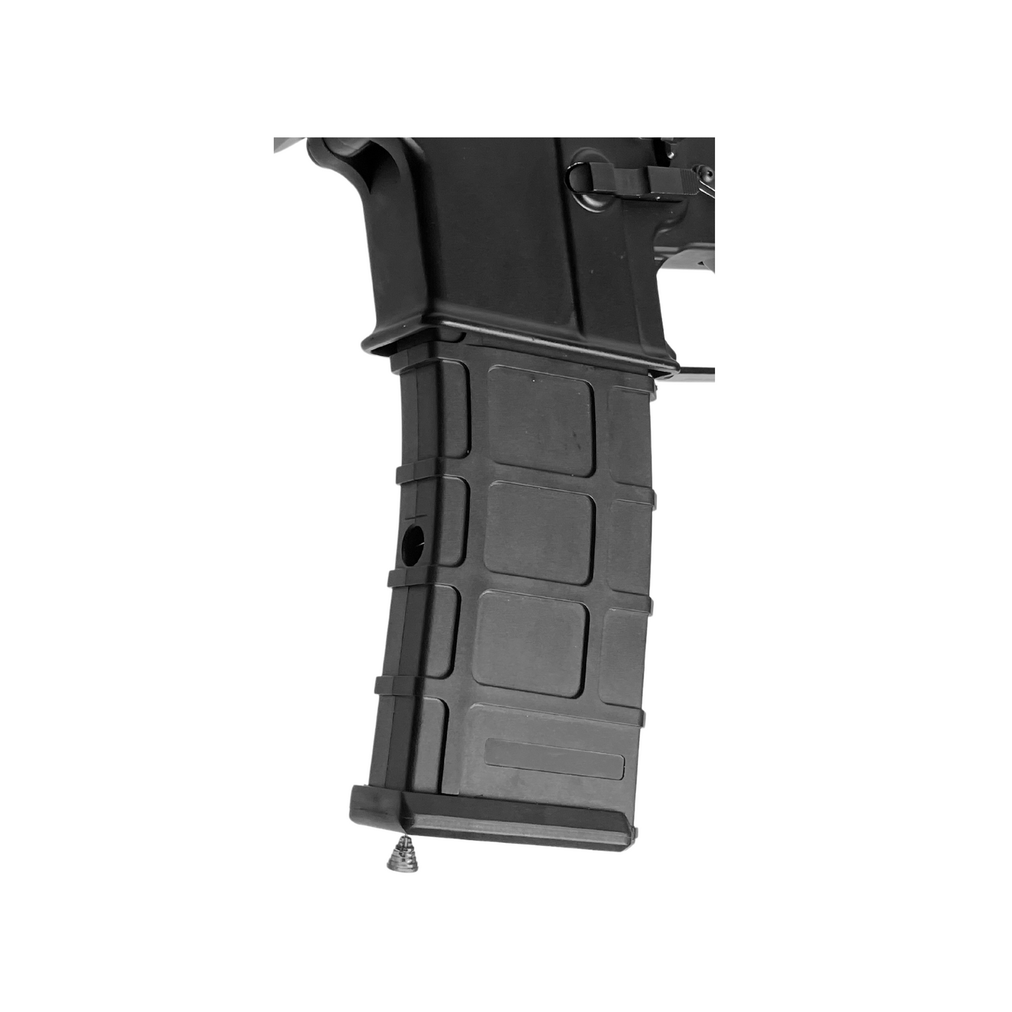 Benutzerdefiniertes GBBR CQB Taktisches Gas-Blow-Back-Gewehr – Gel-Blaster