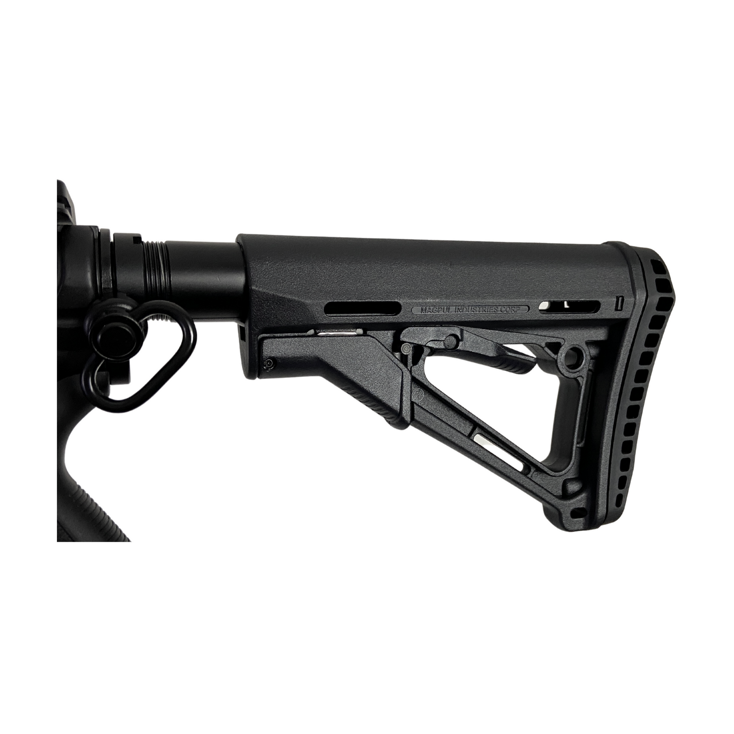 „M4 Striker“ GBG Custom – Gel Blaster (Metall)