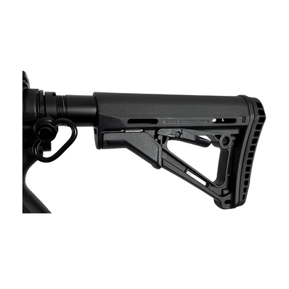 „M4 Striker“ GBG Custom – Gel Blaster (Metall)