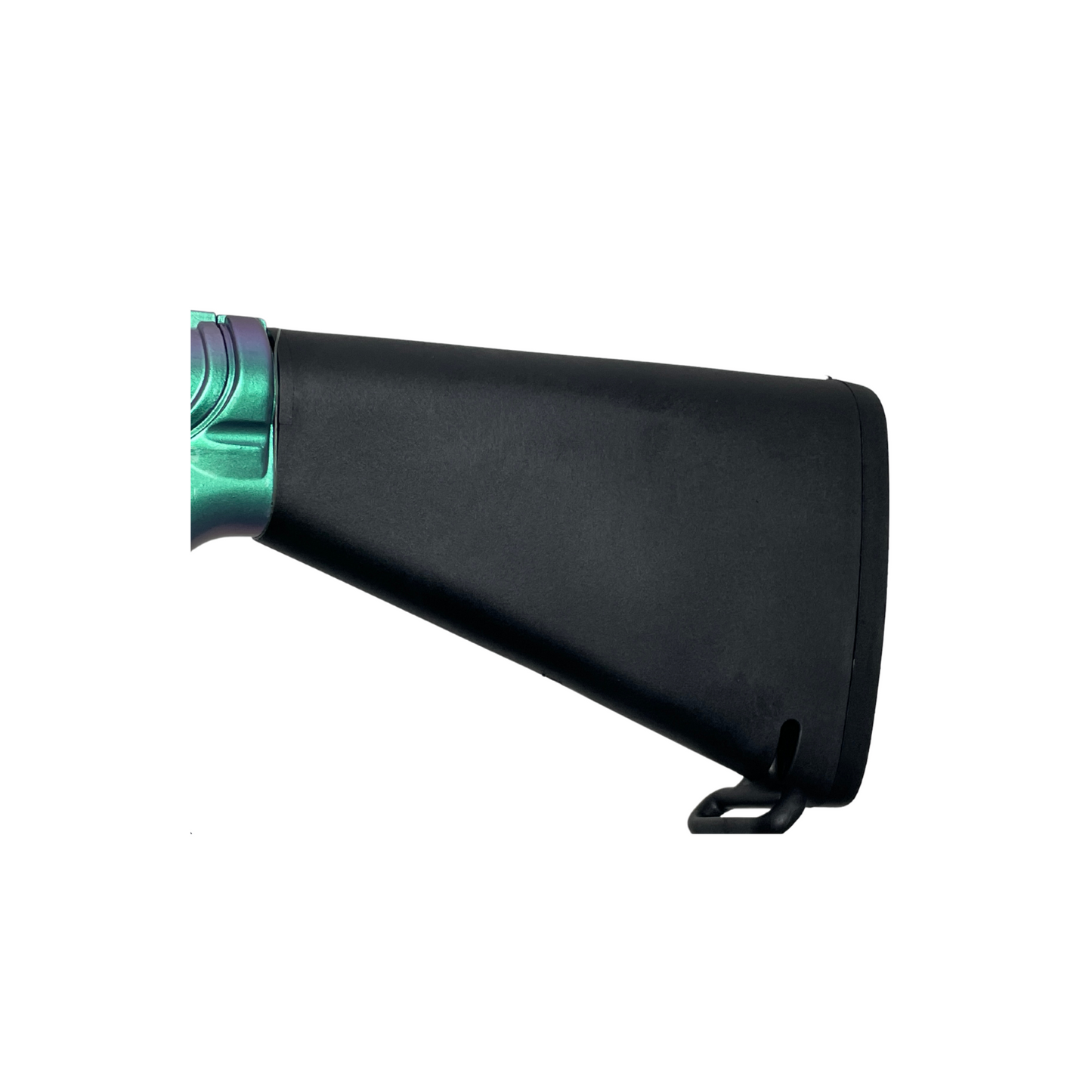„Mermaide“ 1 von 1 GBG Custom – Gel Blaster (Metall)