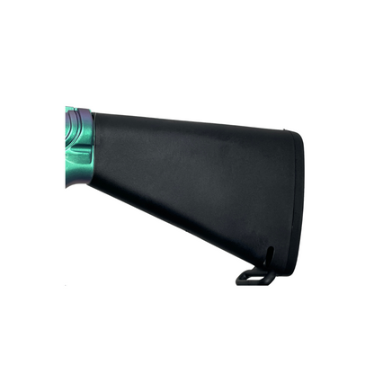 „Mermaide“ 1 von 1 GBG Custom – Gel Blaster (Metall)
